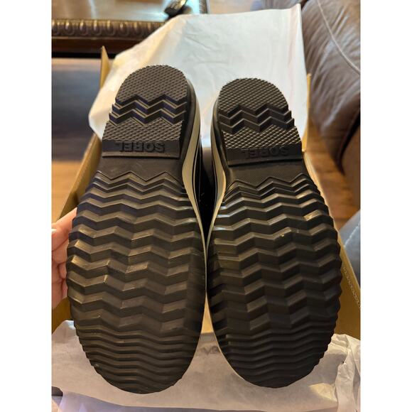 SOREL 1964 Pac™ Nylon Waterproof Men's Size 11, 12 - Picture 4 of 5